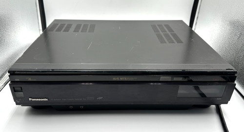 Panasonic 1820 multiplex - panasonic,