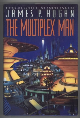 Multiplex man the - man,,