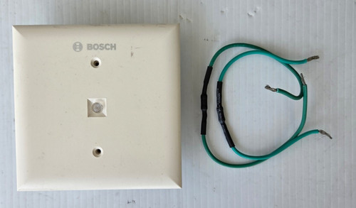 Bosch radionics d7052 - bosch, mux