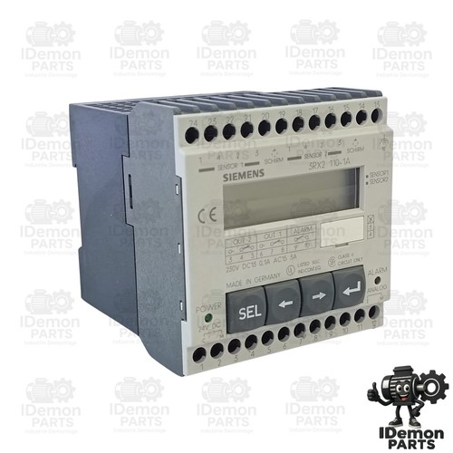 Siemens 3rx2110 sonar - 3rx2110-1a,