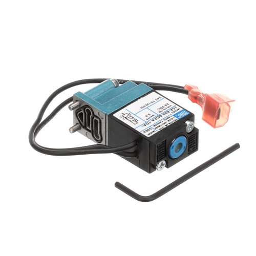 Multiplex kit solenoid valve - kit,