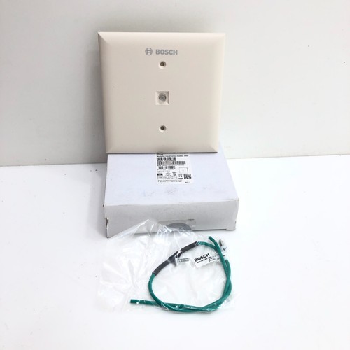 New bosch d7053 addressable - new,