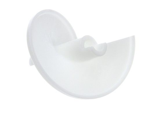 Multiplex flight auger - flight,