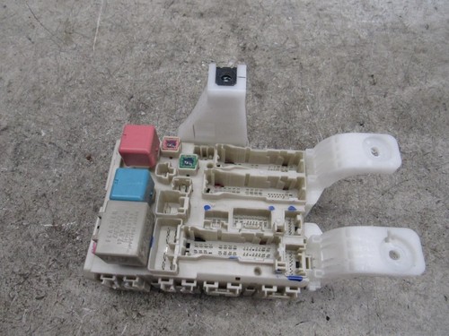 2009 toyota prius dash - 2009,