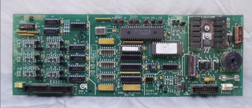T18180 multiplex interface - t18180-g1,