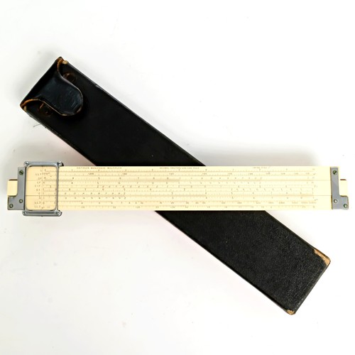 Dietzgen vintage maniphase - vintage,