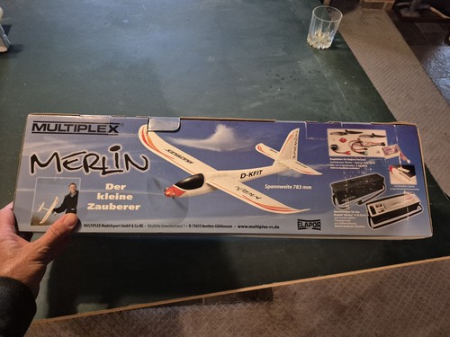 Multiplex merlin arf - multiplex,