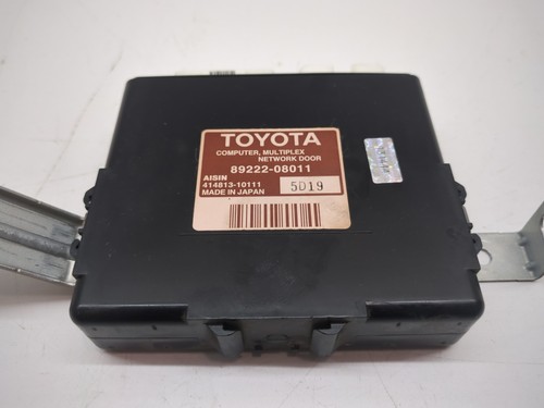 2004 2005 toyota sienna - 2005,
