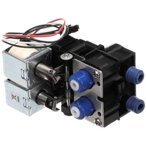 Multiplex 464csyd27sp vlv dual - 464csyd27sp,