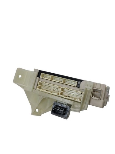 Chassis ecm multiplex network - ecm,