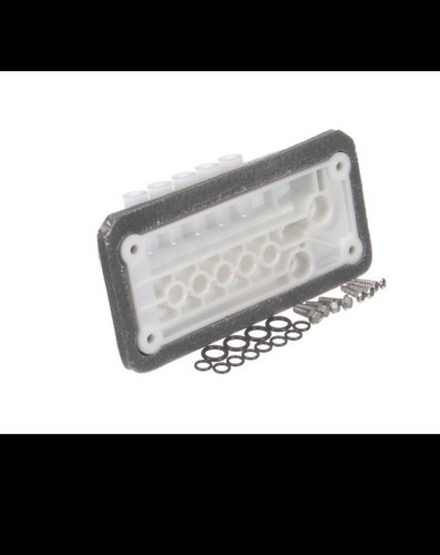 Multiplex kit manifold - multiplex,