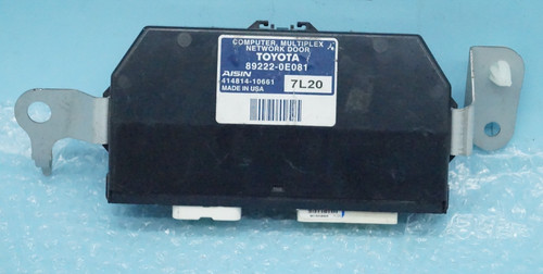 2014 toyota highlander - ✅,