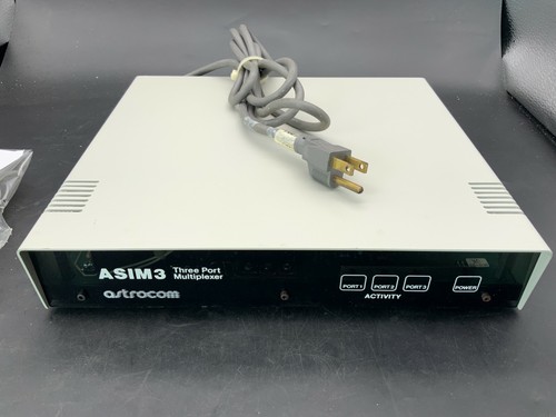 Astrocom complexx asim3 three - astrocom,