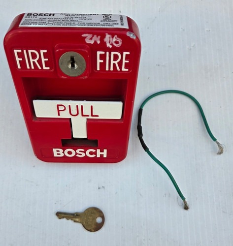 Bosch fmm 7045 addressable - fmm‑7045,