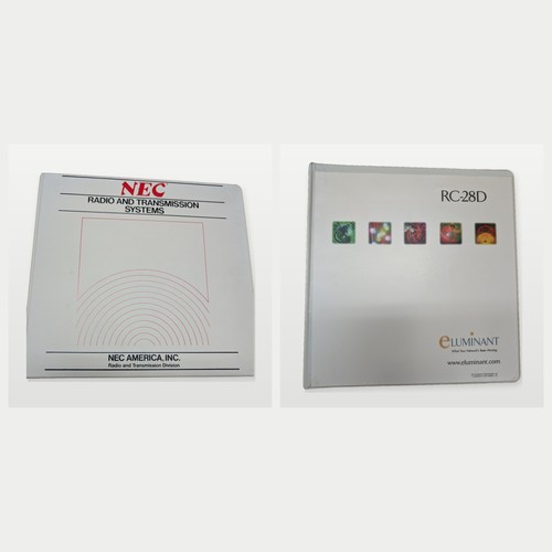 Nec 28d digital - digital, multiplexer