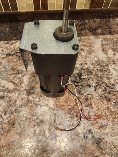 Multiplex crusher motor - multiplex,