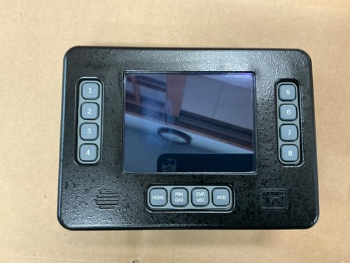 Weldon mux vista display - v-mux,