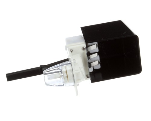 Multiplex valve mech - multiplex,