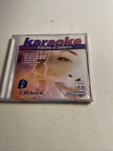 Tributo selena k - selena, by