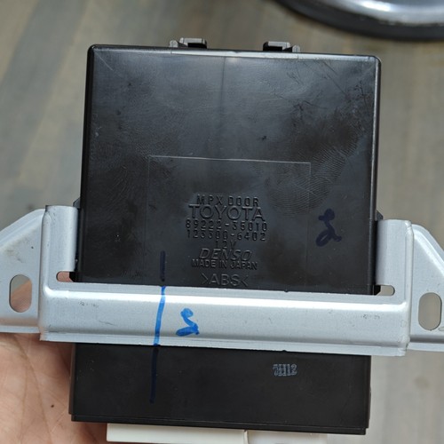 Toyota 4runner 2003 - 4runner, 2003-2009