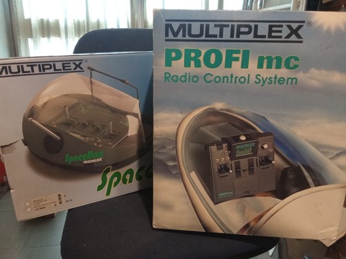 Vintage multiplex profi - vintage,