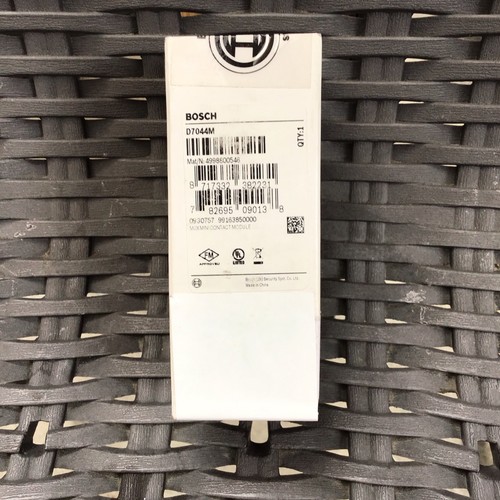 Bosch d7044m mux - bosch, mini