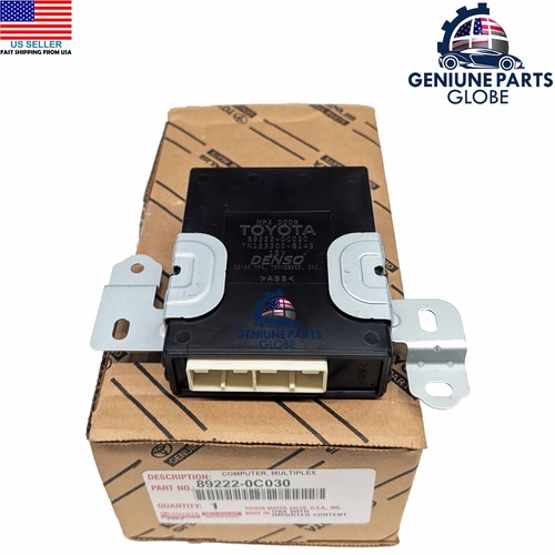 Genuine oem toyota 22 - genuine, 08-22