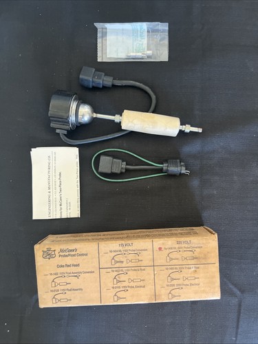 Multiplex 1404 kit 115v - 16-1404-pp,