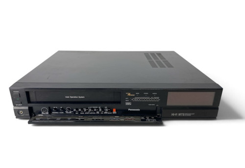 Panasonic h75 multiplex - panasonic,