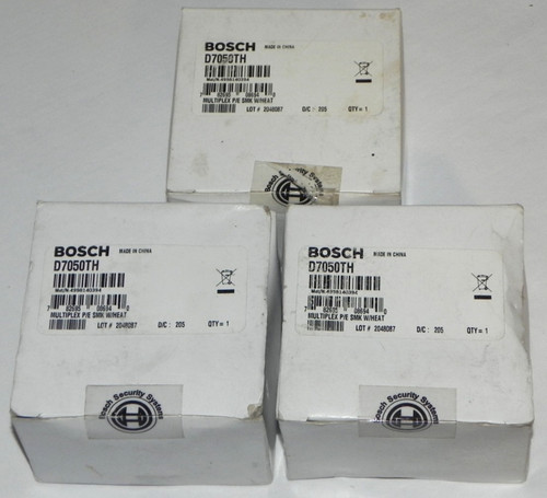 Lot d7050th bosch - of, 3