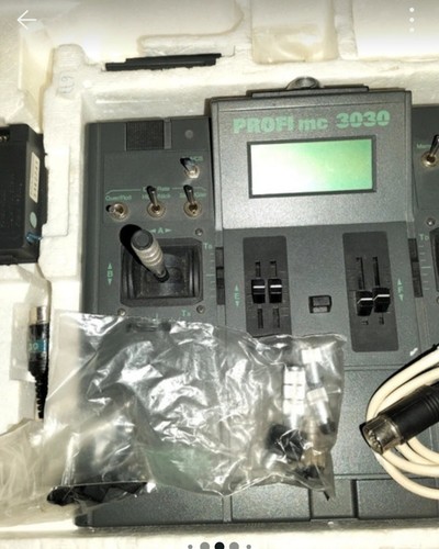 Multiplex profi 3030 35mhz - 3030,